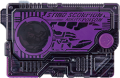 Stung with fear by the power claws.
