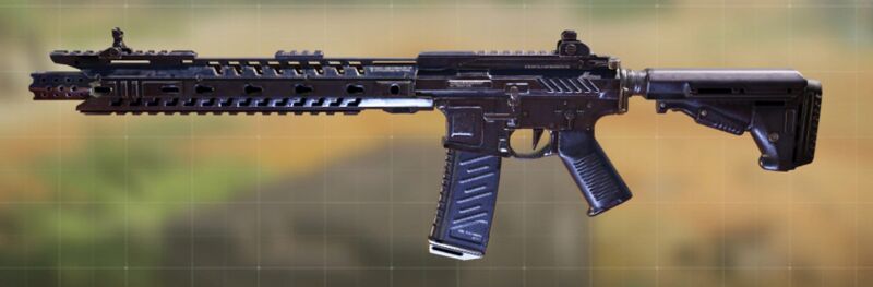 파일:CODM M4 .jpg