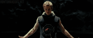X men Havok beam.GIF