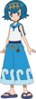 수련