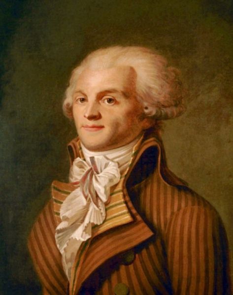파일:막시밀리앙 드 로베스피에르 robespierre.jpg