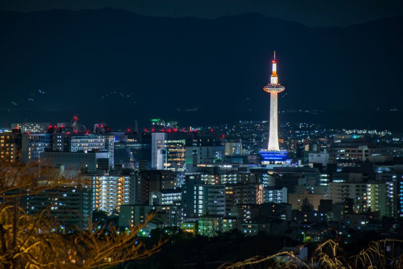 파일:京都夜景 2015 (31985638715).jpg
