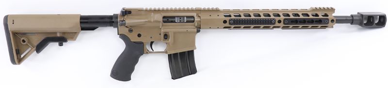 파일:.50 베오울프 AR-15.jpg