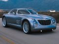 2001 컨셉트 모델