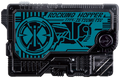 Kamen Rider will fight to protect Humanity.