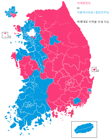 파일:2020총선 양자 정당 득표율.png