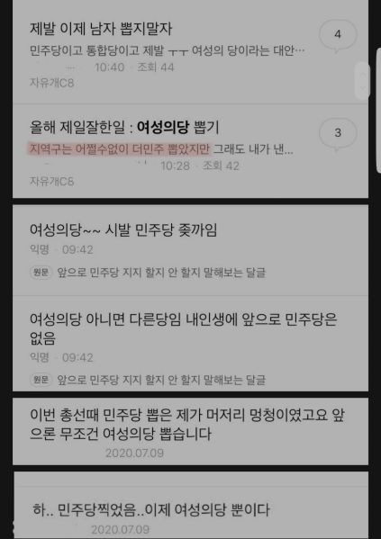 파일:여성의당 뽑은 게 자랑거리.jpg