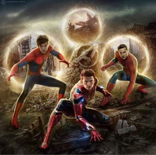 파일:MCU 스파이더맨 상황 요약.jpg