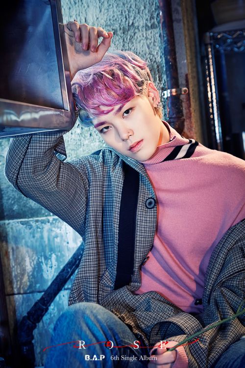 B.A.P ZELO
