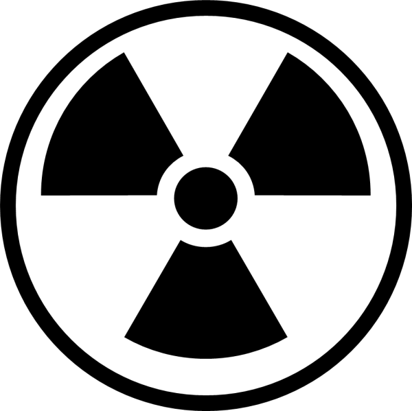 파일:방사선 마크 01.png