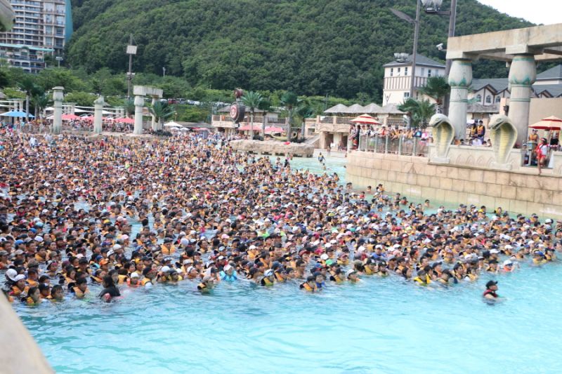 파일:오션월드 서핑마운트.jpg