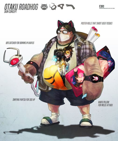 파일:현실속 로드호그.jpg