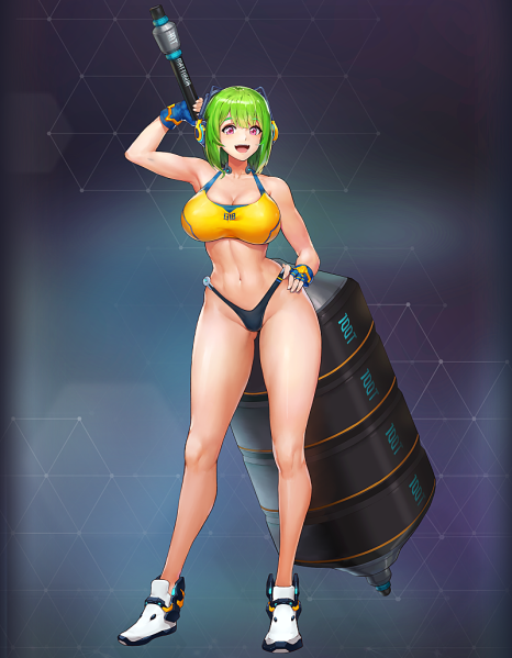 파일:마이티R 승급.png