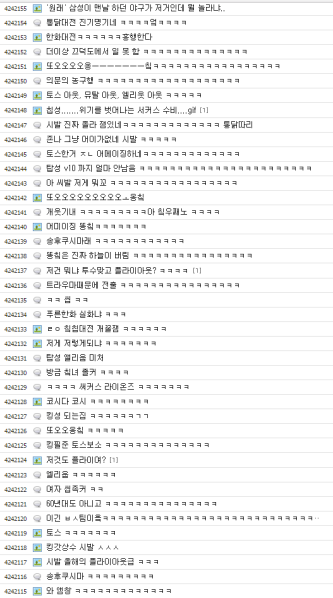 파일:야갤ㅋㅋ.PNG